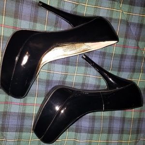 Nine West Pump